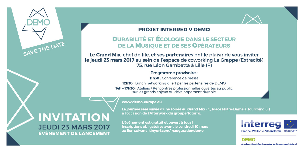 organiser des rencontres professionnelles