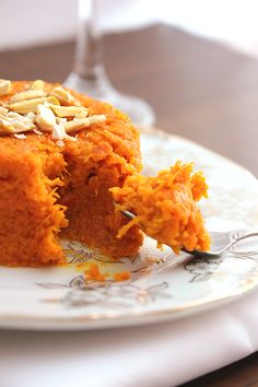 halwa
